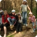 Camp Ryczywół 2007 (2)
