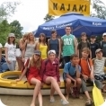 International Camp Mazury 2009 (15)